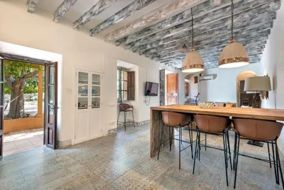 Villa Nice Mallorca — foto 5