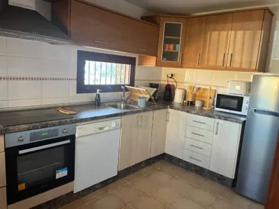 Villa Nieves — foto 10