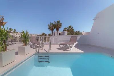 Villa Nina Lanzarote — foto 9