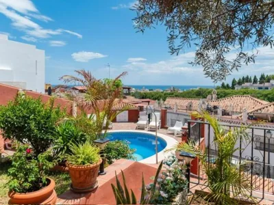Villa Nina Marbella — foto 4