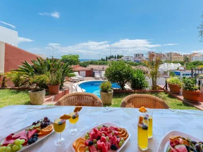 Villa Nina Marbella — foto 5