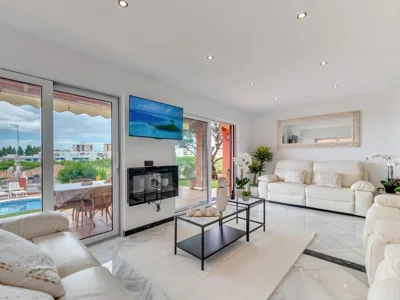 Villa Nina Marbella — foto 6