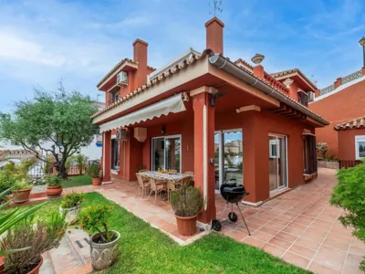 Villa Nina Marbella — foto 7