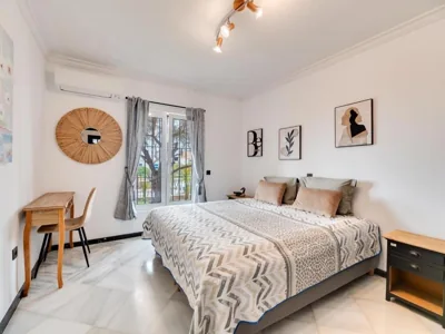 Villa Nina Marbella — foto 8