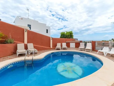 Villa Nina Marbella — foto 9