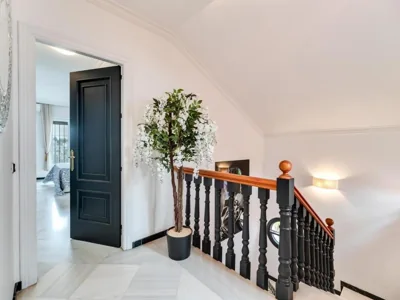 Villa Nina Marbella — foto 10