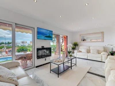 Villa Nina Marbella — foto 11