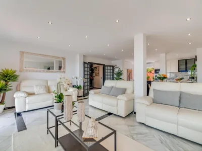 Villa Nina Marbella — foto 12