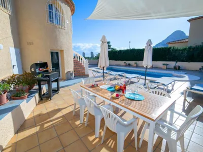 Villa Nina Rose by Interhome — foto 2