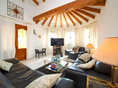 Villa Nina Rose by Interhome — foto 3