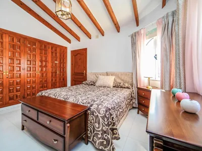 Villa Nina Rose by Interhome — foto 10