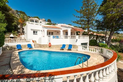 Villa Nineta by Escape Home — foto 4