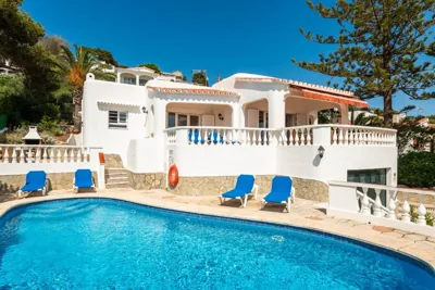 Villa Nineta by Escape Home — foto 9
