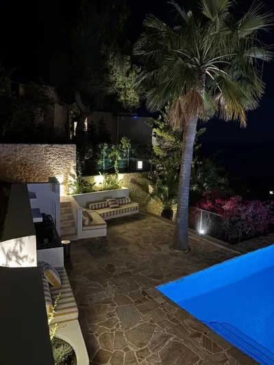 Villa Nineten — foto 12