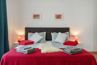 Villa Nitho — 写真 12