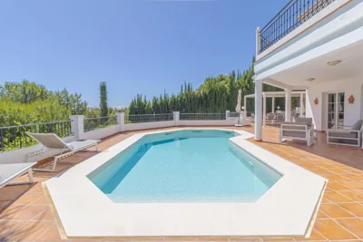 Villa No. 7 — foto 4