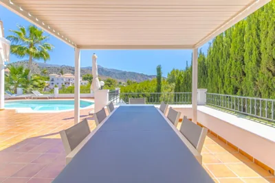 Villa No. 7 — foto 6