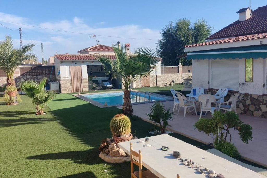 Villa Noah