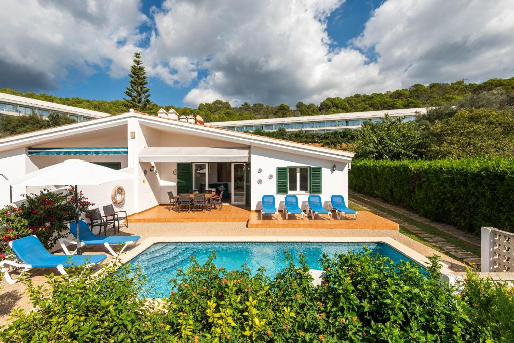 Villa Noelia by Escape Home