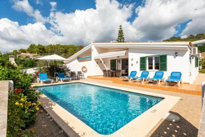 Villa Noelia by Escape Home — 照片 4