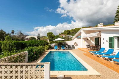 Villa Noelia by Escape Home — 照片 11