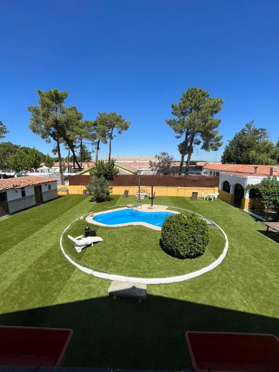 Villa Nogueroles