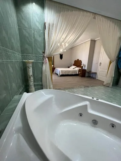 Villa Nogueroles — foto 3