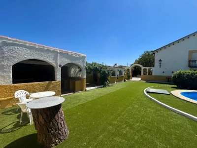 Villa Nogueroles — foto 4