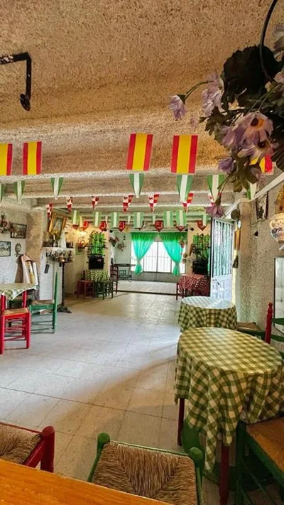Villa Nogueroles — foto 5