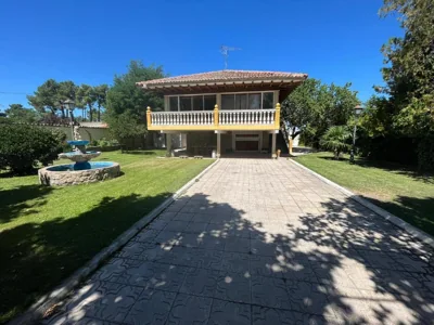 Villa Nogueroles — foto 6