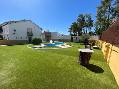 Villa Nogueroles — foto 11