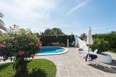 Villa Noixa by Escape Home — foto 10