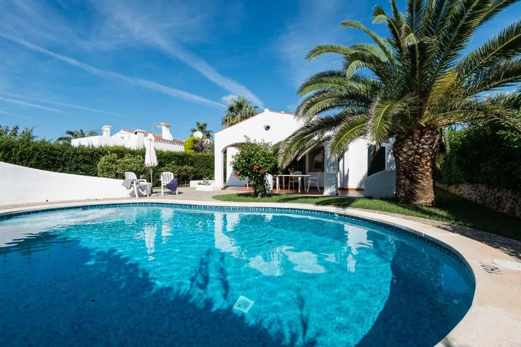 Villa — Villa Noixa by Escape Home