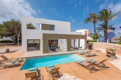 VILLA NOKA — foto 7