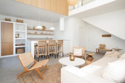 Villa NOMA - Design Home with Pool in Corralejo - by LUNA — foto 5