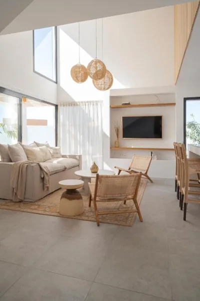 Villa NOMA - Design Home with Pool in Corralejo - by LUNA — foto 6
