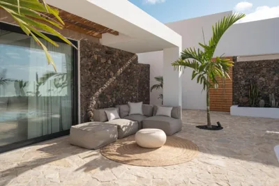 Villa NOMA - Design Home with Pool in Corralejo - by LUNA — foto 7