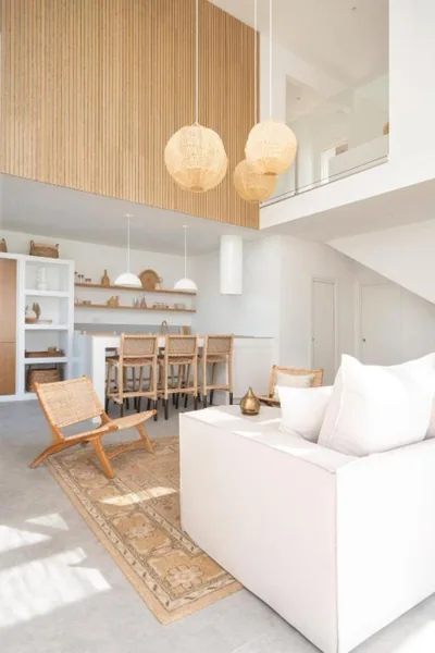 Villa NOMA - Design Home with Pool in Corralejo - by LUNA — foto 9