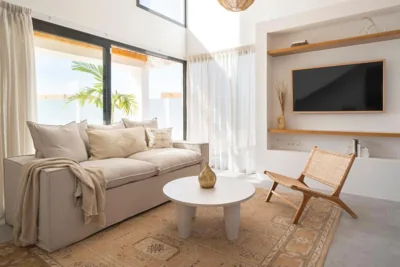 Villa NOMA - Design Home with Pool in Corralejo - by LUNA — foto 10