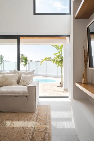 Villa NOMA - Design Home with Pool in Corralejo - by LUNA — foto 11