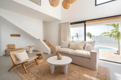 Villa NOMA - Design Home with Pool in Corralejo - by LUNA — foto 12