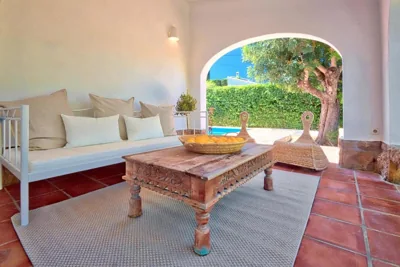 Villa Nomad — photo 2