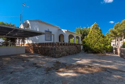 Villa Nomad — photo 12
