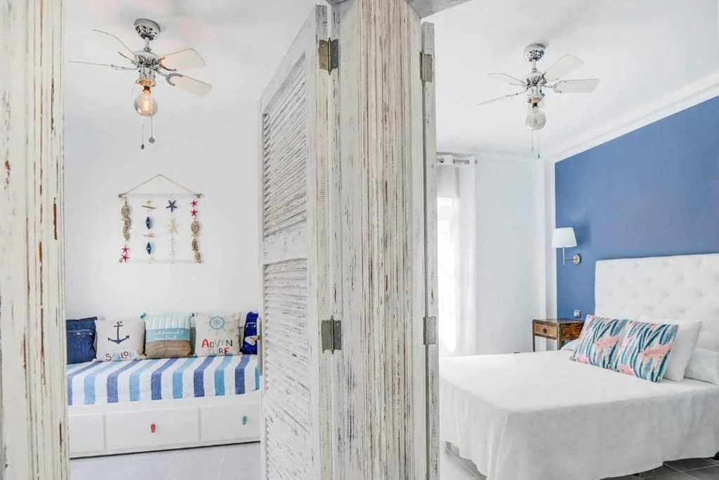 Villa Nora Beach