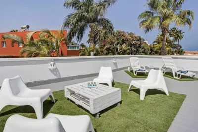 Villa Nora Beach — Foto 7