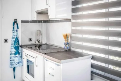 Villa Nora Beach — Foto 12