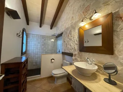 Villa Noray Cala Morell — foto 3