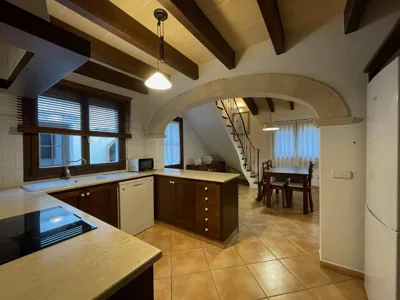 Villa Noray Cala Morell — foto 5