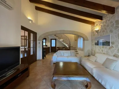 Villa Noray Cala Morell — foto 6
