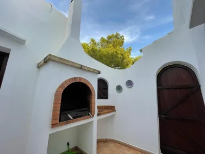 Villa Noray Cala Morell — foto 7
